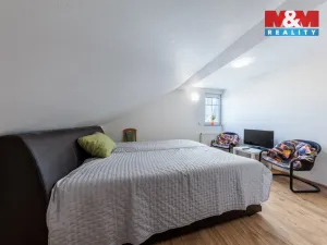 Prodej rodinného domu, Pernink, Nejdecká, 409 m2