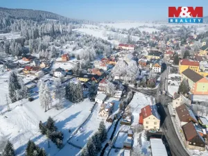 Prodej rodinného domu, Pernink, Nejdecká, 409 m2