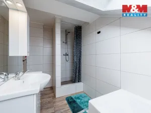 Prodej rodinného domu, Pernink, Nejdecká, 409 m2