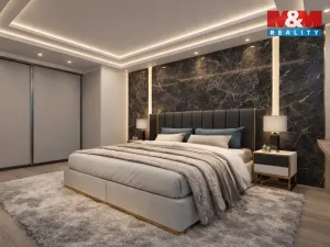 Prodej pozemku pro bydlení, Sokolnice, 2476 m2