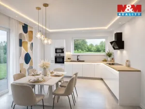 Prodej pozemku pro bydlení, Sokolnice, 2476 m2