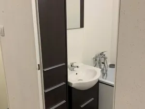 Pronájem bytu 2+kk, Litvínov - Horní Litvínov, B. Němcové, 52 m2