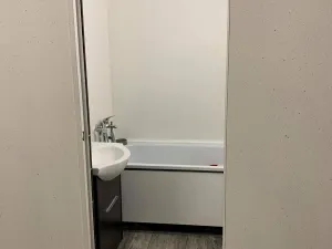 Pronájem bytu 2+kk, Litvínov - Horní Litvínov, B. Němcové, 52 m2