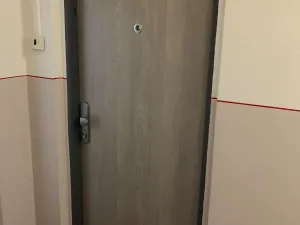 Pronájem bytu 2+kk, Litvínov - Horní Litvínov, B. Němcové, 52 m2