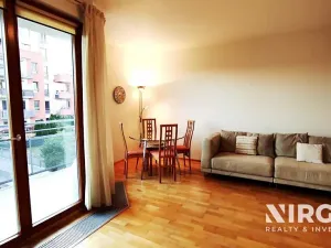 Pronájem bytu 2+kk, Praha - Záběhlice, Mattioliho, 65 m2