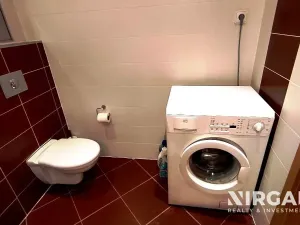 Pronájem bytu 2+kk, Praha - Záběhlice, Mattioliho, 65 m2