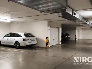 Pronájem bytu 2+kk, Praha - Záběhlice, Mattioliho, 65 m2