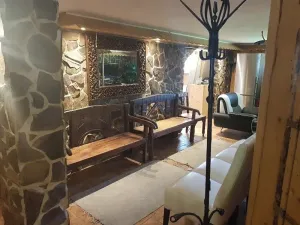 Prodej rodinného domu, Horní Bludovice, 330 m2