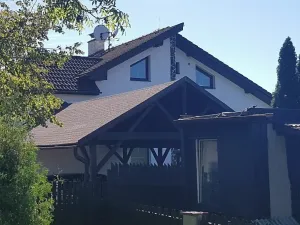 Prodej rodinného domu, Horní Bludovice, 330 m2