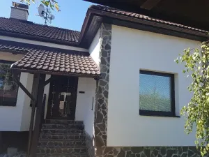 Prodej rodinného domu, Horní Bludovice, 330 m2