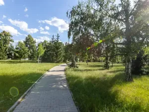 Pronájem bytu 2+kk, Praha - Strašnice, Na Třebešíně, 50 m2