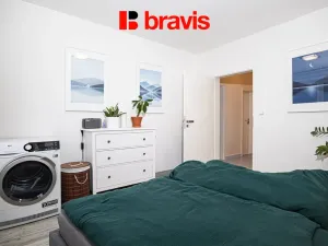 Prodej bytu 3+kk, Brno - Štýřice, Vídeňská, 82 m2