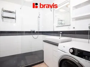 Prodej bytu 3+kk, Brno - Štýřice, Vídeňská, 82 m2