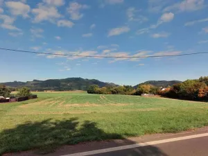 Prodej pozemku pro bydlení, Rapotín, 15153 m2