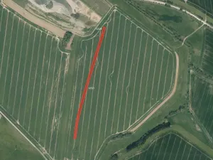 Prodej pole, Dražičky, 25490 m2