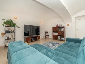 Prodej rodinného domu, Třebechovice pod Orebem, Týnišťská, 185 m2