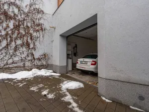 Prodej rodinného domu, Třebechovice pod Orebem, Týnišťská, 185 m2