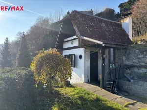 Prodej chaty, Český Krumlov - Plešivec, 94 m2