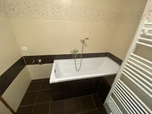 Pronájem bytu 2+kk, Plzeň, Diamantová, 60 m2