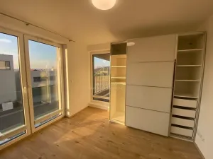 Pronájem bytu 2+kk, Plzeň, Diamantová, 60 m2