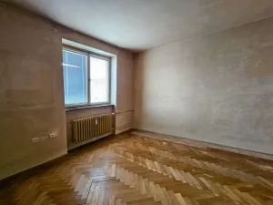 Dražba bytu 1+1, Brno, Dřevařská, 34 m2