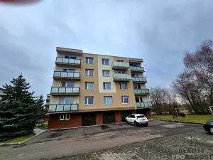 Pronájem bytu 2+1, Rohatec, Vítězná, 55 m2