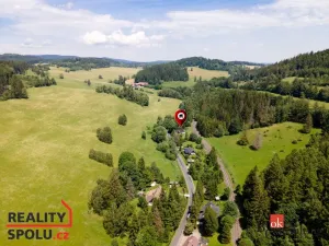 Prodej chaty, Malá Morávka, 180 m2