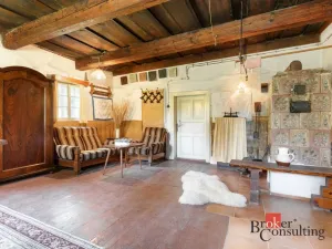 Prodej chaty, Malá Morávka, 180 m2