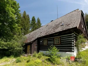 Prodej chaty, Malá Morávka, 180 m2