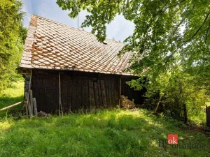 Prodej chaty, Malá Morávka, 180 m2