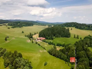 Prodej chaty, Malá Morávka, 180 m2