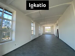 Pronájem skladu, Olomouc, 2400 m2