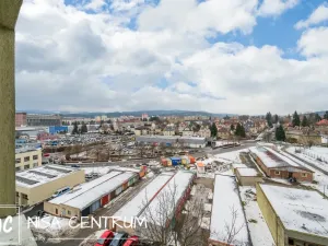 Pronájem bytu 1+1, Jablonec nad Nisou, Jizerská, 39 m2