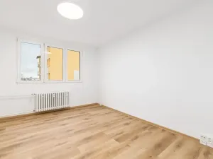 Prodej bytu 3+1, České Budějovice, Lidická tř., 72 m2