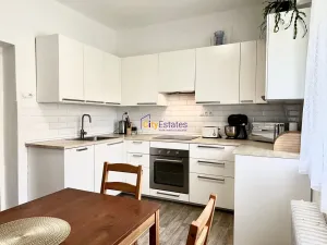 Prodej rodinného domu, Brandýs nad Labem-Stará Boleslav, Karla Šebora, 160 m2