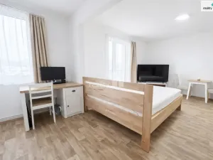 Prodej bytu 1+kk, Nehvizdy, Vestecká, 38 m2