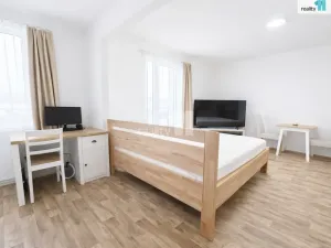 Prodej bytu 1+kk, Nehvizdy, Vestecká, 38 m2