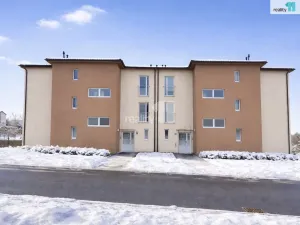 Prodej bytu 1+kk, Nehvizdy, Vestecká, 38 m2