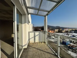 Prodej bytu 4+kk, Teplice, Albrechtova, 120 m2