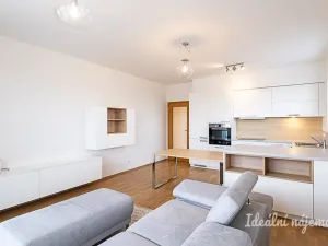 Pronájem bytu 2+kk, Praha - Pitkovice, Pýchavková, 61 m2