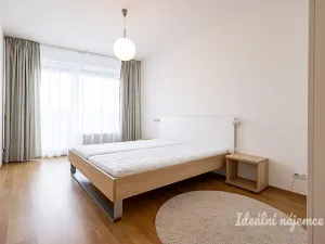 Pronájem bytu 2+kk, Praha - Pitkovice, Pýchavková, 61 m2