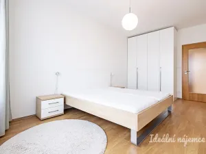 Pronájem bytu 2+kk, Praha - Pitkovice, Pýchavková, 61 m2