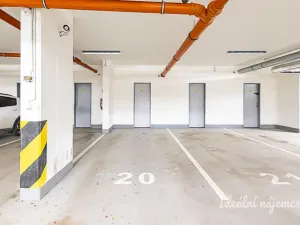 Pronájem bytu 2+kk, Praha - Pitkovice, Pýchavková, 61 m2