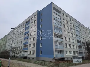 Prodej bytu 3+1, Praha - Stodůlky, Přecechtělova, 79 m2