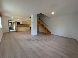 Pronájem rodinného domu, Horní Slivno, 198 m2