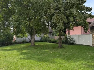 Pronájem rodinného domu, Horní Slivno, 198 m2