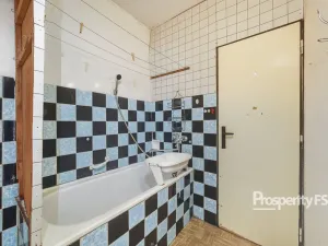 Prodej bytu 2+1, Česká Lípa, Železničářská, 60 m2