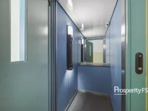 Prodej bytu 2+1, Česká Lípa, Železničářská, 60 m2