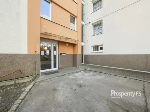 Prodej bytu 2+1, Česká Lípa, Železničářská, 60 m2