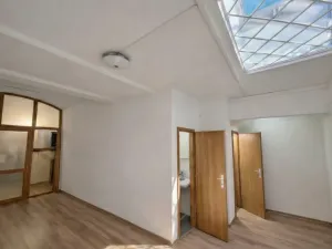 Prodej bytu 1+kk, Praha, Jagellonská, 33 m2